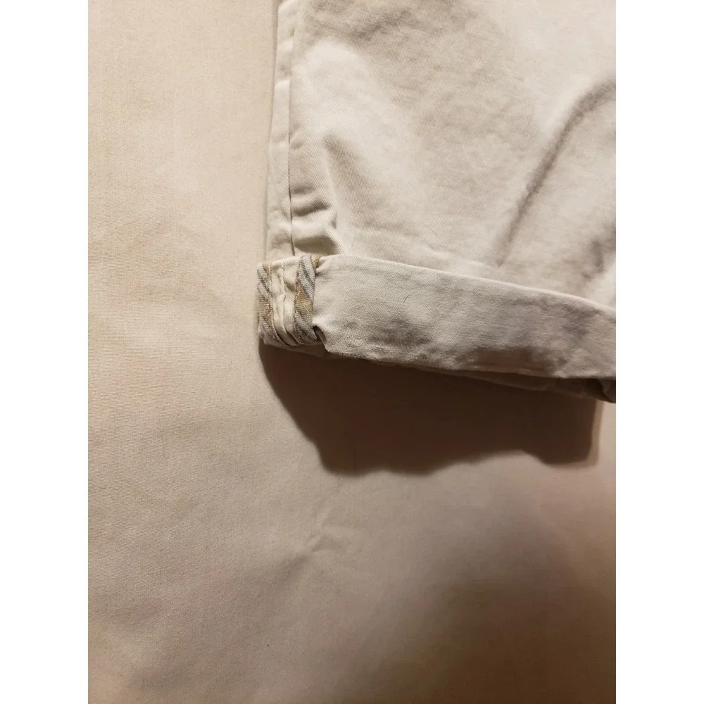 Zara man khaki